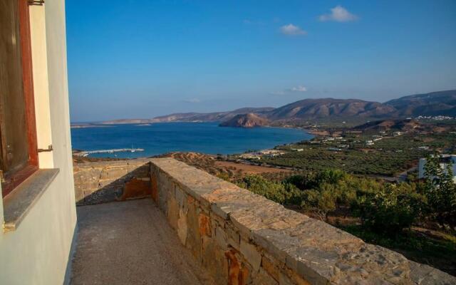 Panorama Family House