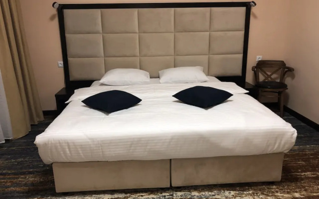 Ванадзорский курортно-оздоровительный комплекс «Армения»