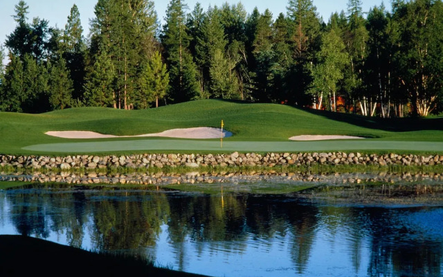 Meadow Lake Resort & Condos
