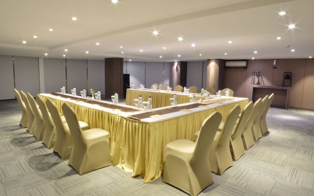 The Nest Hotel Nusa Dua Hotel