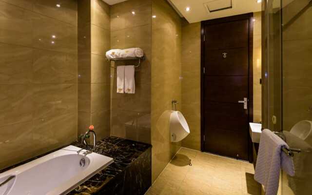 Gusto Hotel