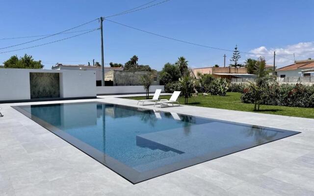 LM7 Luxury Villa Sicily