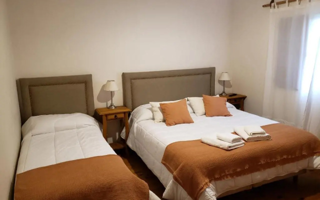 Posada de la Montaña