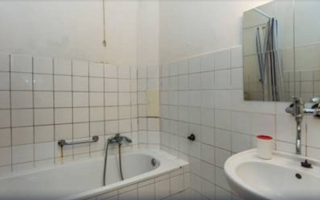 Welcome Apartments Prague