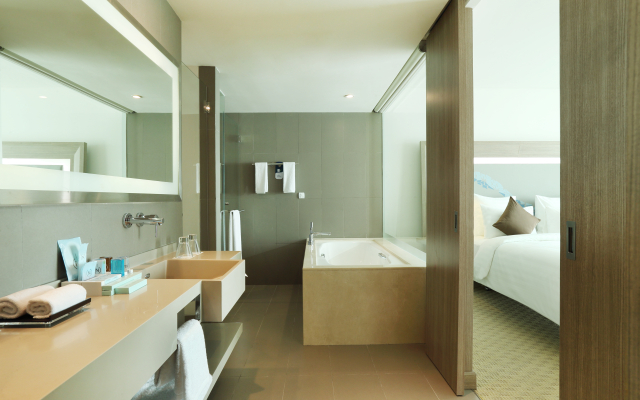 Novotel Tangerang