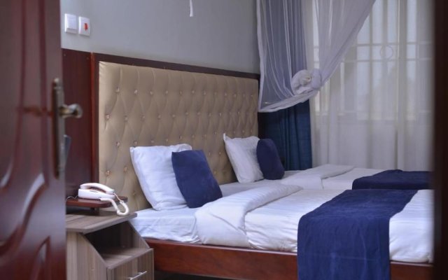 Keba Xpress Hotel