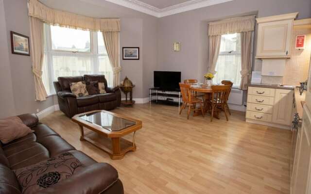 The Hilton Flat 1