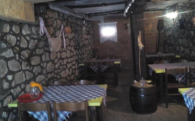 Guest House Vila Banjica