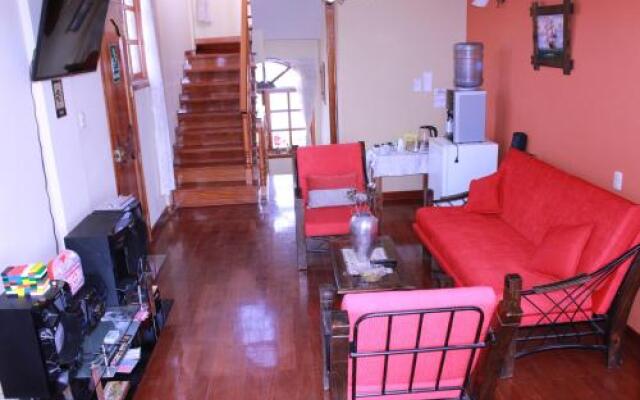 The House