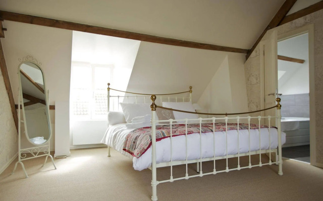 The Townhouse Bed & Breakfast
