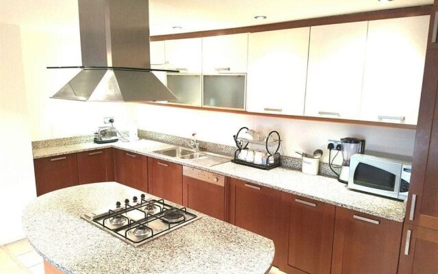 London City Luxury Apartments