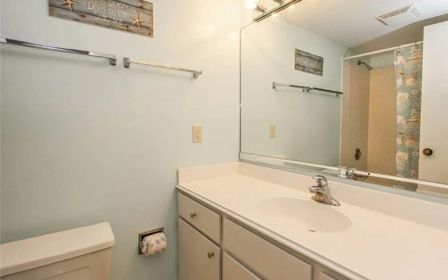 Racquet Club Villas 2327 by RedAwning