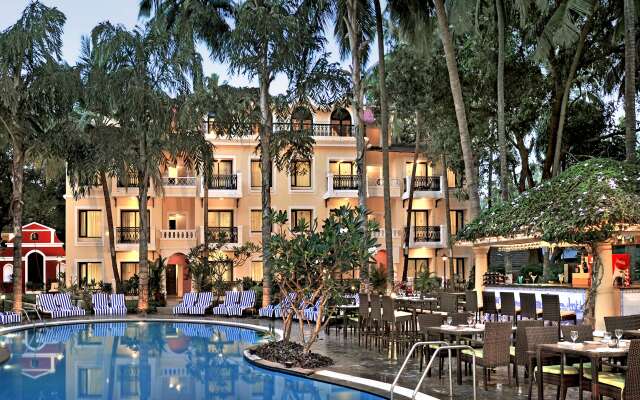 Park Inn by Radisson Goa Candolim