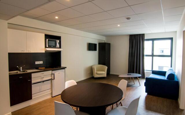 Tulip Inn Residence Thionville