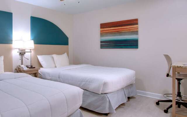 Seaside Inn Oceanfront