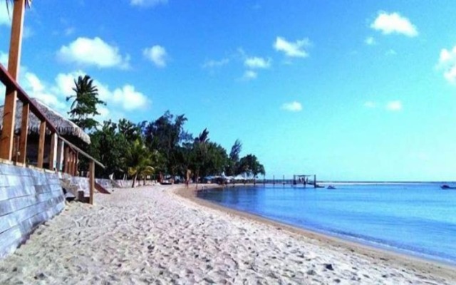 Vanuatu Beachfront Apartments