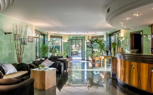 Sporting Hotel