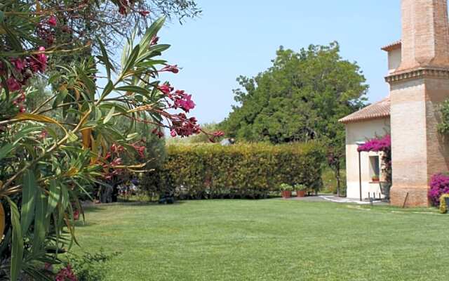 Hotel Boutique Moli El Canyisset