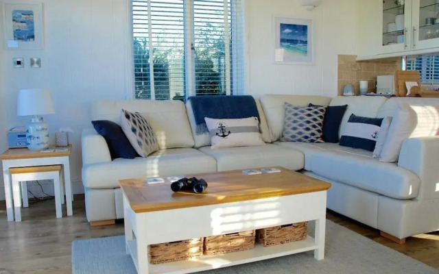 Salcombe Retreat