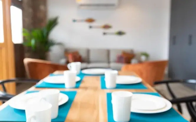The Vacationer Condo By Acomodo