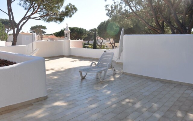 Lovely and Cozy Golf Villa near Vilamoura Marina