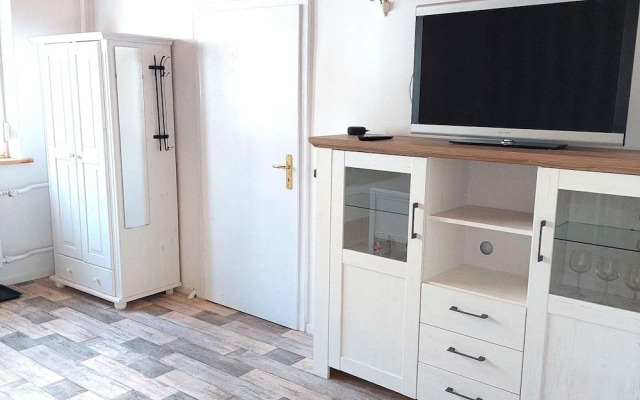 Holiday Home in Idyllic Ziesar Near the Natuurpark