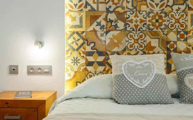 Apartamentos LOTO y LIZ by Cadiz4Rentals