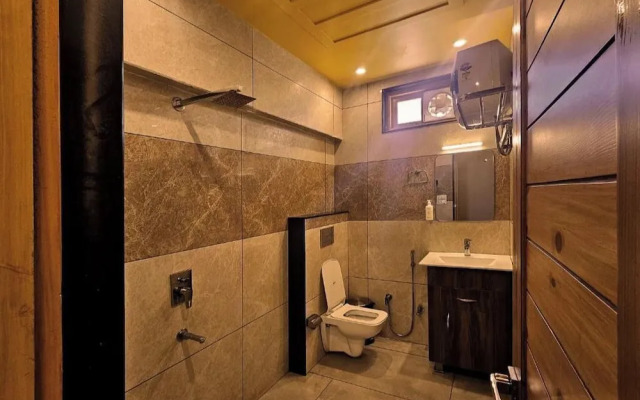 The Hosteller Chakrata