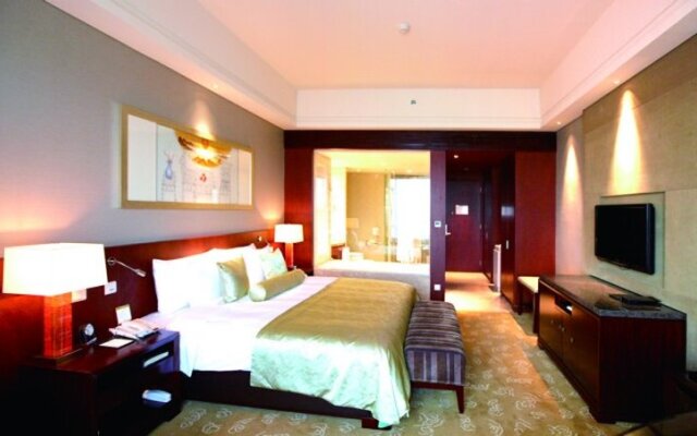 Quanzhou Guest House Hotel