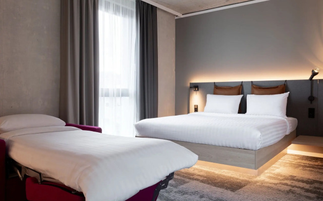 Moxy Outletcity Metzingen