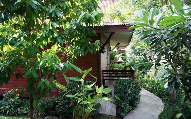 Baan Duangkaew Resort