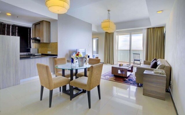 Golden Tulip Balikpapan Hotel & Suites