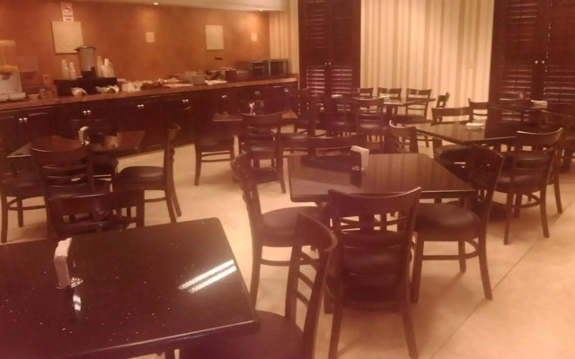 Hotel Navojoa Plaza
