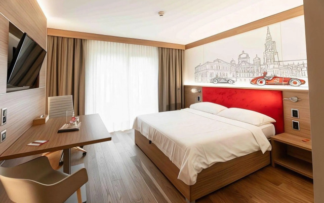 Los Lorentes Residences