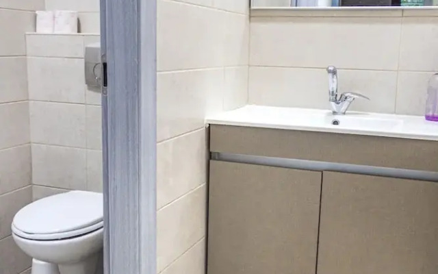 Mary's Well 3 BR by Ahlan Hospitality