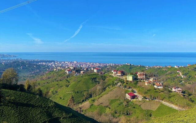 İnziva Bungalov