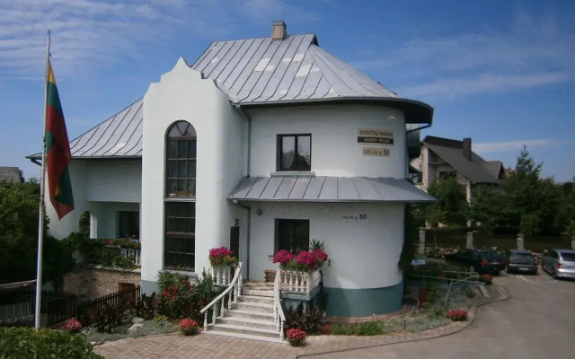 Nemunas Tour Guest House