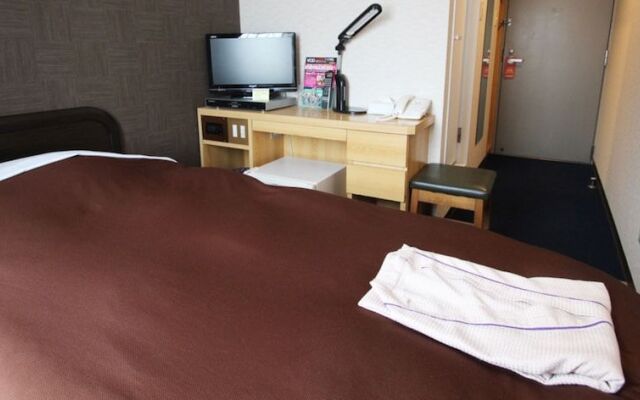 Takamatsu City Hotel