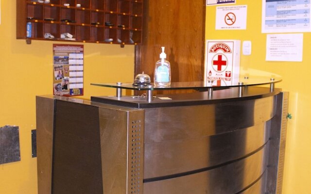 Hospedaje Incarroca
