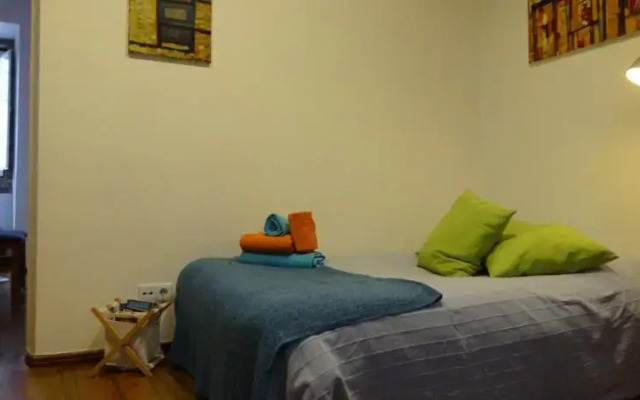Amalia Apartment