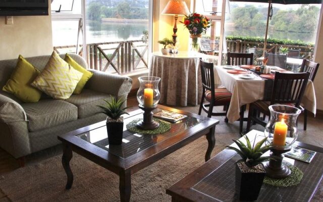Kingfisher Lodge