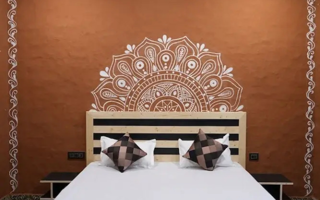Vishram Resort - Dehradun