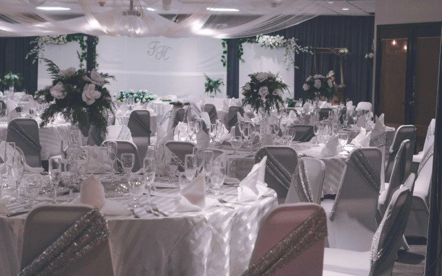 Fort George Hotel and Spa Belize