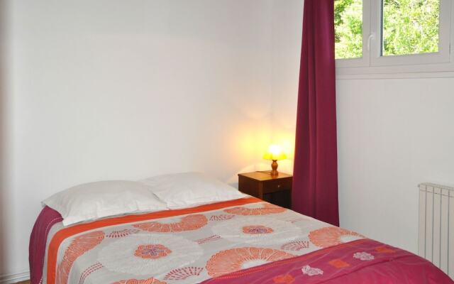 Residence de Vacances Les Cariatides