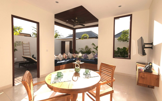 Canang Villas Bingin