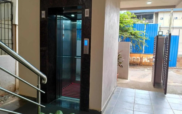 Urban Elite Apart Hotel