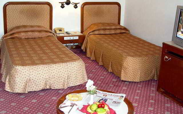 Hotel Yamuna View