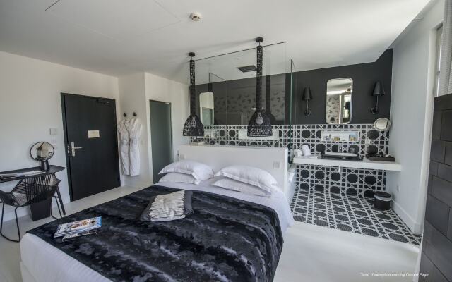 Le Couvent des Minimes, Un Hôtel & Spa L'Occitane en Provence