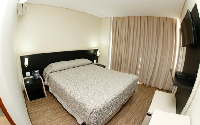 Hotel Financial Ltda