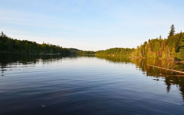 Chalets Mistral - Lac Walfred